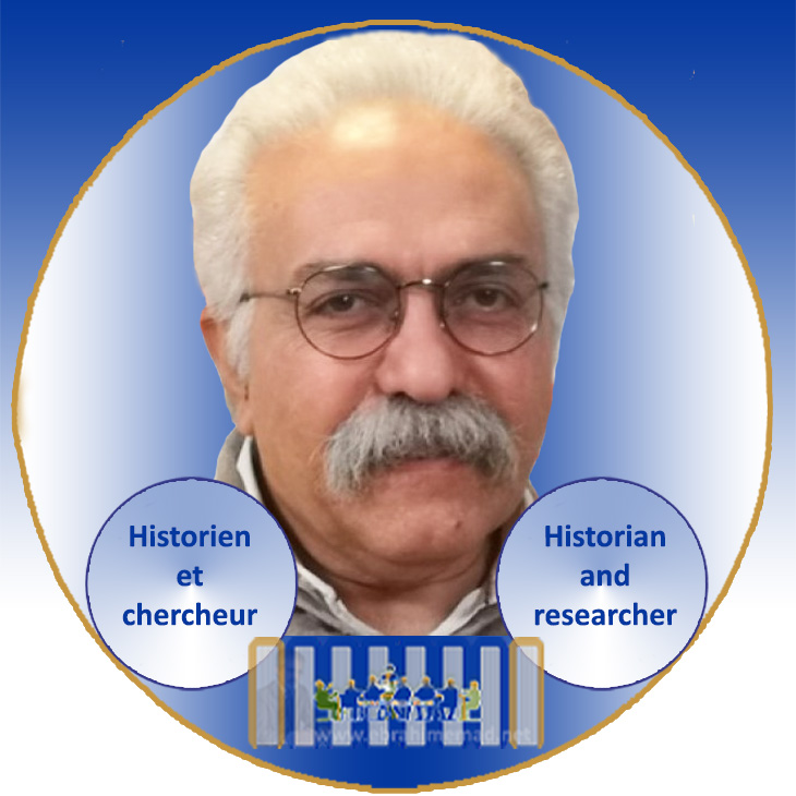 Dr. Mohammad Ali AMIR-MOEZZI