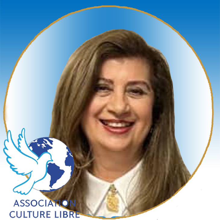 Nahid ANZALICHI 