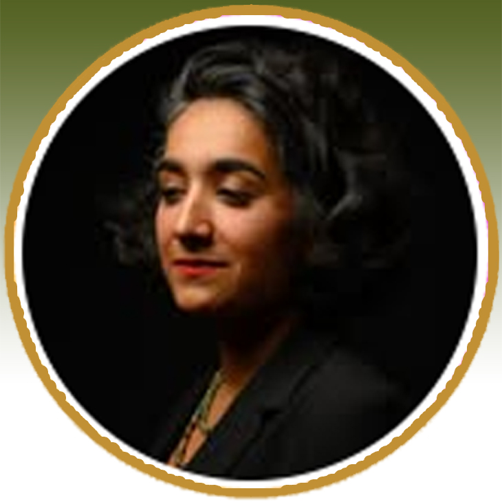 Chirinne ARDAKANI, Avocate 