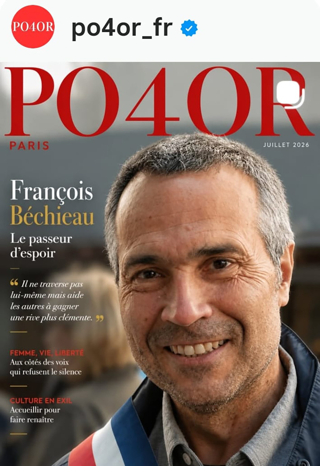 E. EMAD, Emad Consulting, François BECHIEAU, juillet 2024 PO4OR,
			Highlights, Lawyers