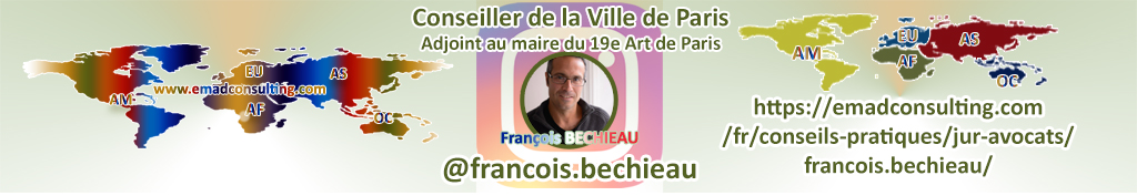 Avocat et Conseiller Juridique International
