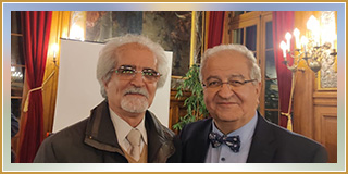 E. EMAD, Emad Consulting, Highlights, Juridico sociaux + Dr Didier IDJADI