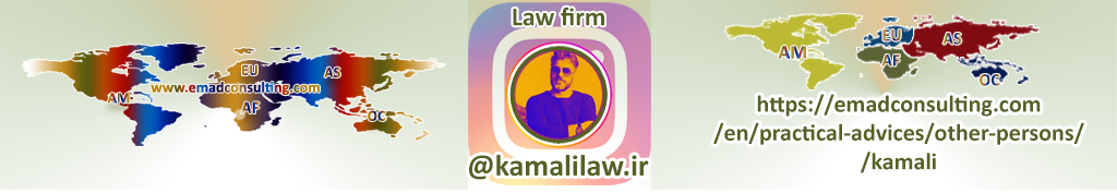 Lawyer and International Legal & Economic Adviser