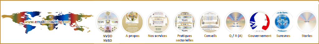 E. EMAD and EMAD Consulting > Practical Advices > Highlights