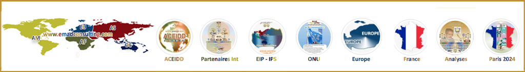 E. EMAD and EMAD Consulting > Practical Advices > Highlights