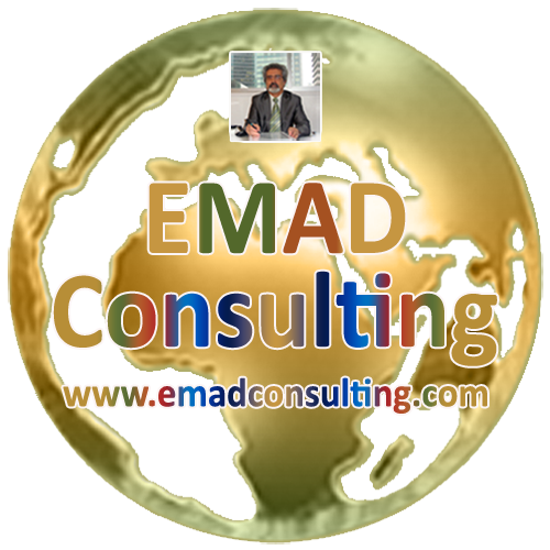EMAD Consulting Contact 