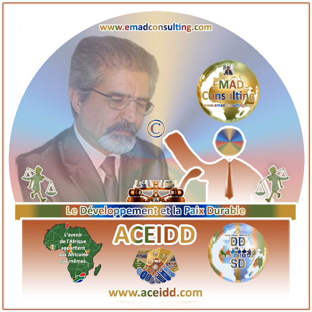 EMAD Consulting - ACEIDD