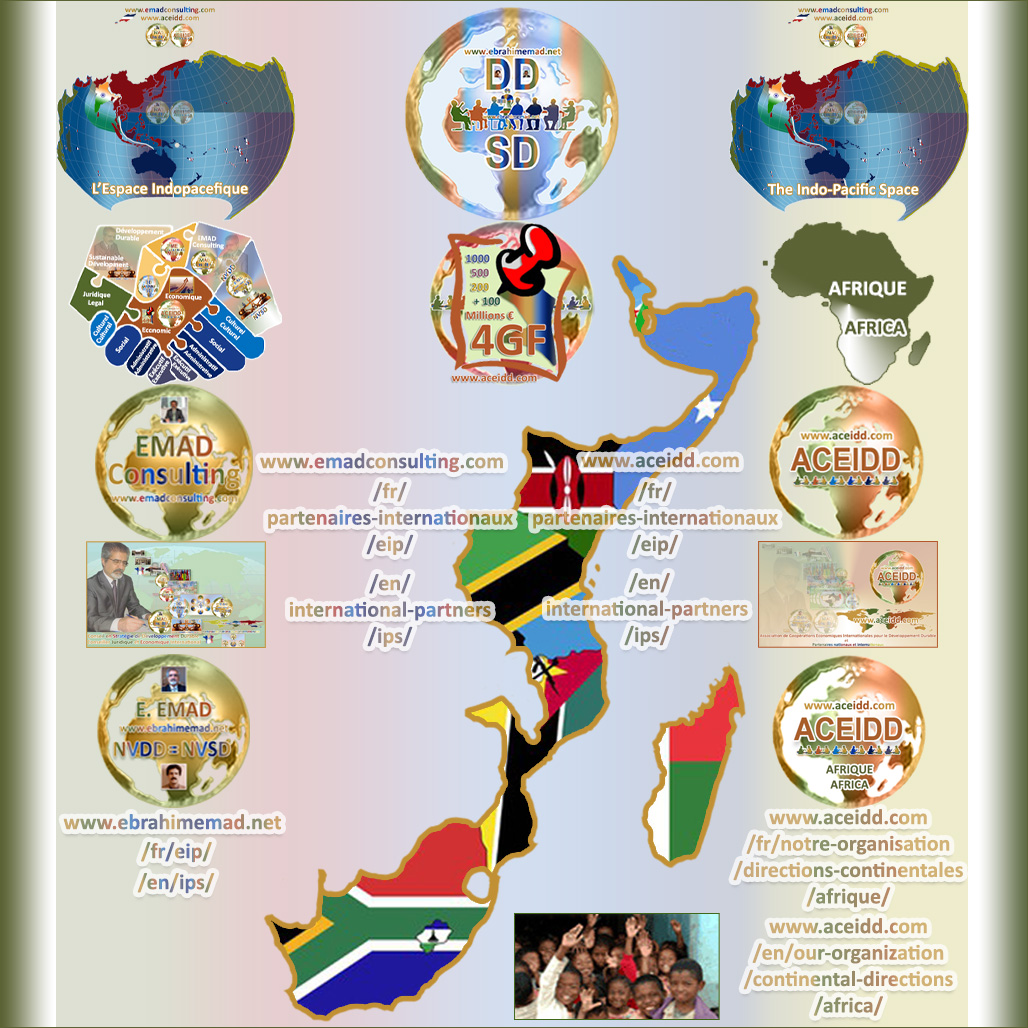 EIP et l'Afrique