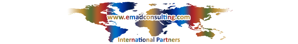 EMAD Consulting > International Partners 