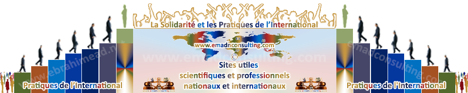 EMAD consulting > Sites utiles