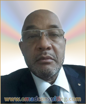 Maître Paul KOUNOUGOUS