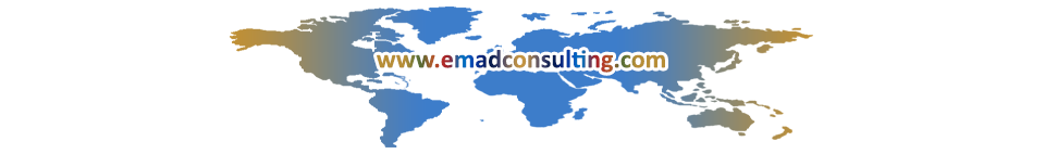 EMAD Consulting, Education - Services and Engineering