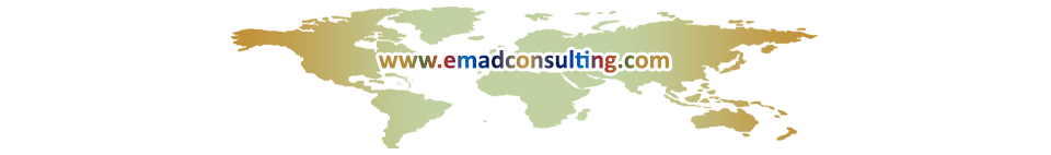 EMAD Consulting - Environnement - Services et Ingénierie