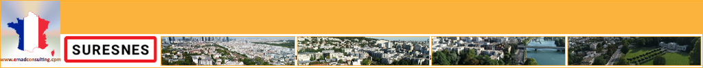 Ma Ville Suresnes