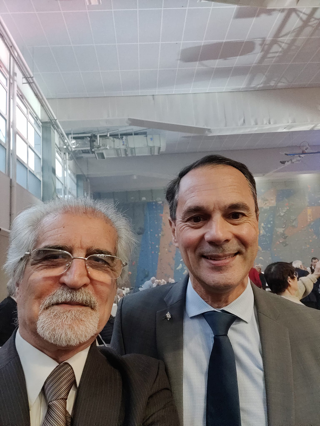 Guillaume BOUDY, EMAD Consulting et le développement durable de Suresnes
