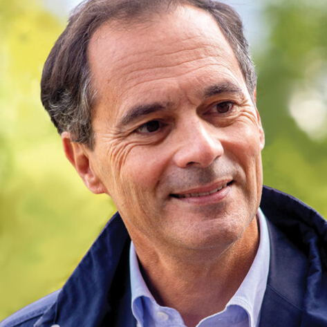 Guillaume BOUDY et le développement durable de Suresnes