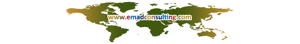 EMAD Consulting - Fondations - Services et Ingénierie