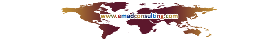 EMAD Consulting - Aviation & Equipment - Services and Engineering