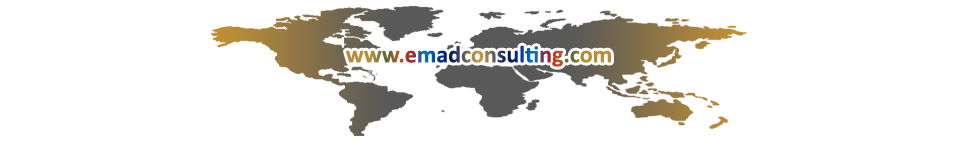 EMAD Consulting - Energies - Services and Engineering