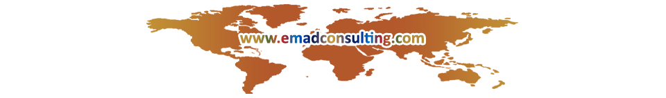 EMAD Consulting - Finance - Services and Engineering