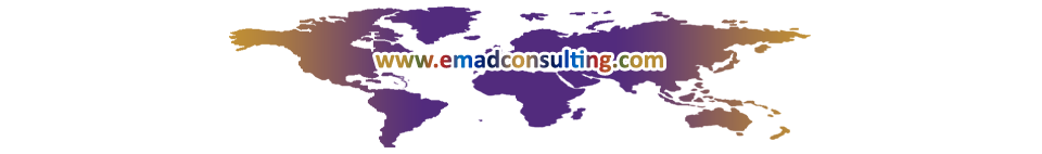 EMAD Consulting, Food Industries - Services and Engineering