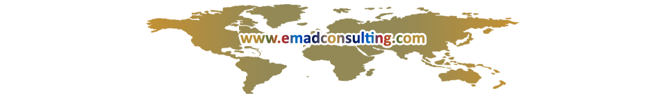 EMAD Consulting, Raw Materials - Services and Engineering
