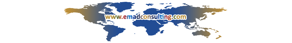 EMAD Consulting, Nouvelles Technologies - Services et Ingénierie