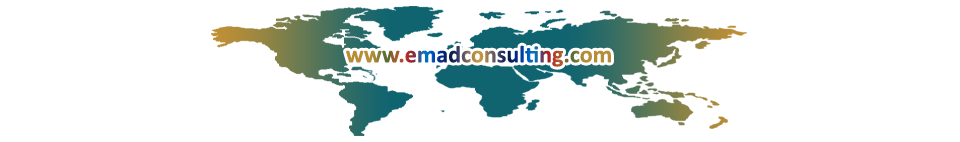 EMAD Consulting, Fishing & Aquaculture - Services and Engineering