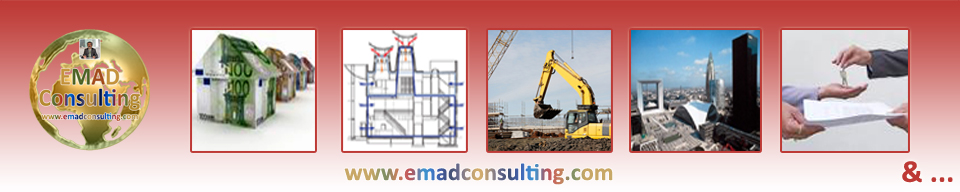 Constructions Architecturales - Services and Engineering